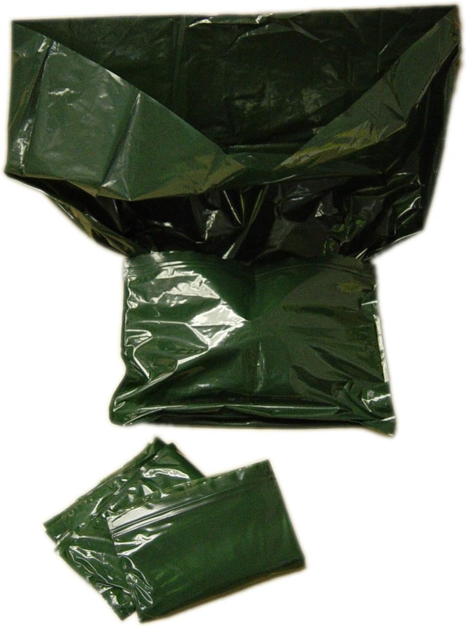 TravelJohn Solid Waste Collection Kit : Sports & Outdoors