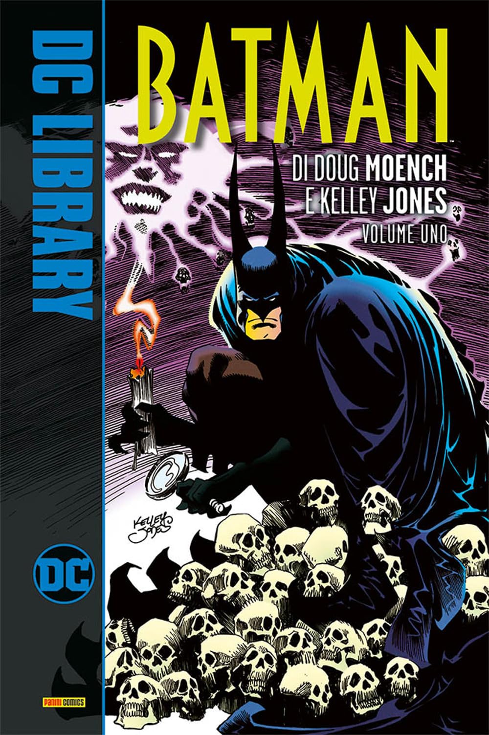 Batman (Vol. 1)