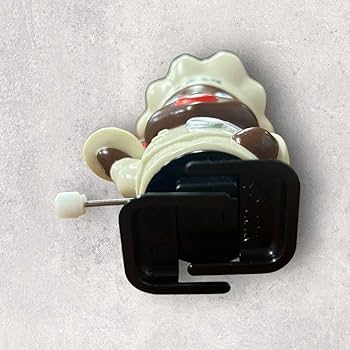 Amazon.co.jp: TOYS CLUB オリエンタルカレー コックさん 人形