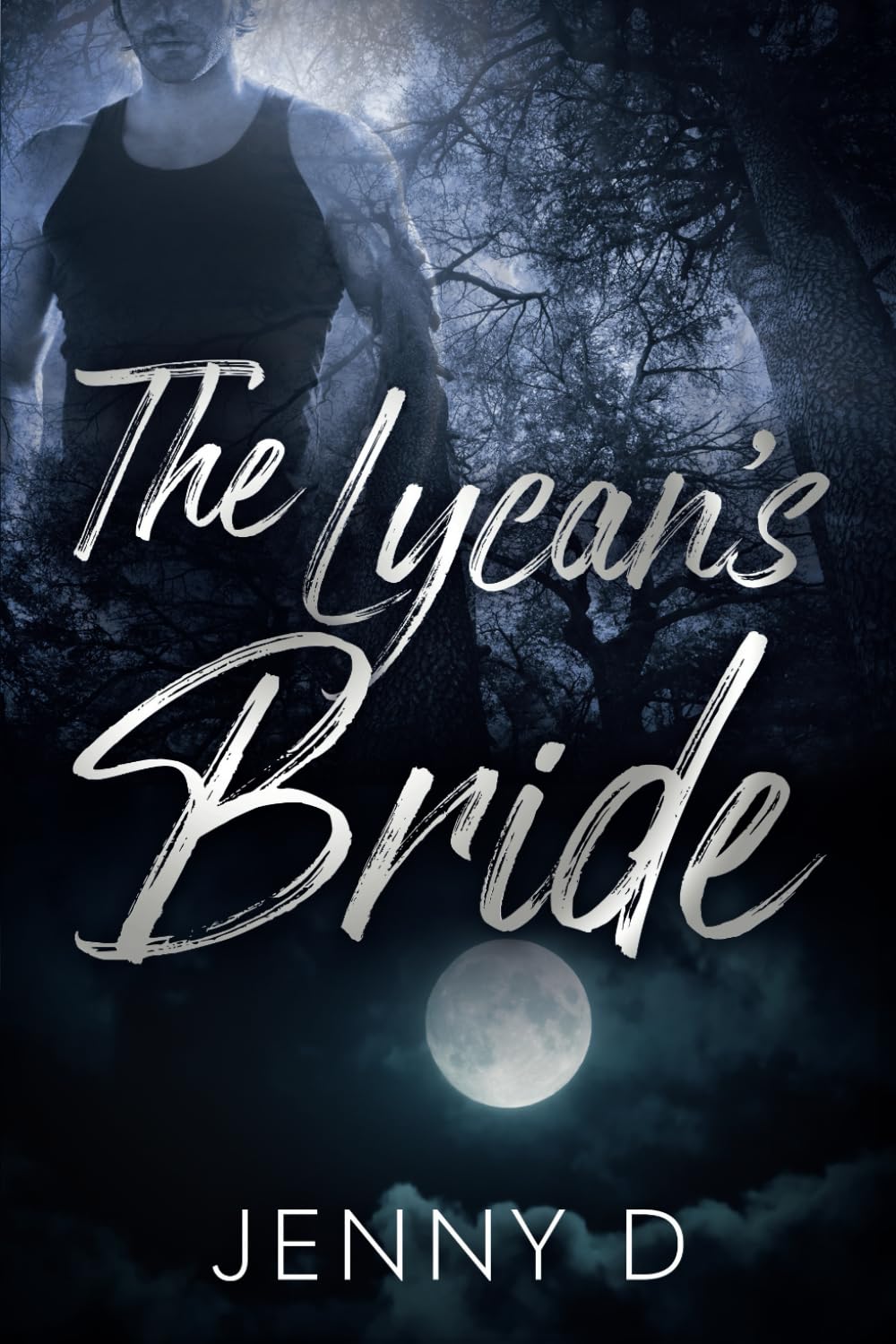 The Lycan's Bride: Book One of: The Fated Series