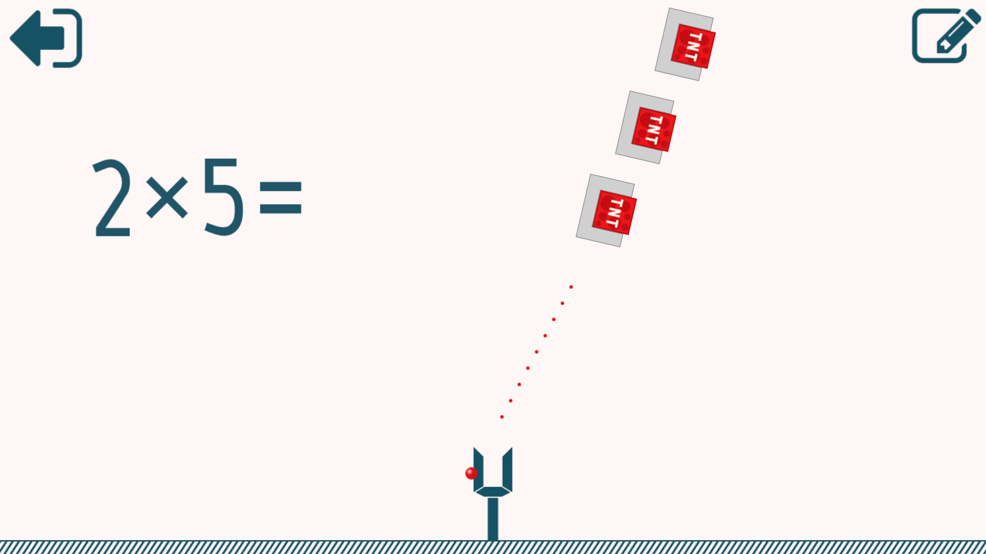 Third Grade Math - App on Amazon Appstore