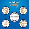 Complejo Probiótico Nutricost (50 Mil Millones de UFC) 60 Cápsulas, para Hombres y Mujeres | Cápsulas Vegetarianas, Sin GMO, Sin Gluten Cápsula 60 Unidades (Paquete de 1) 5