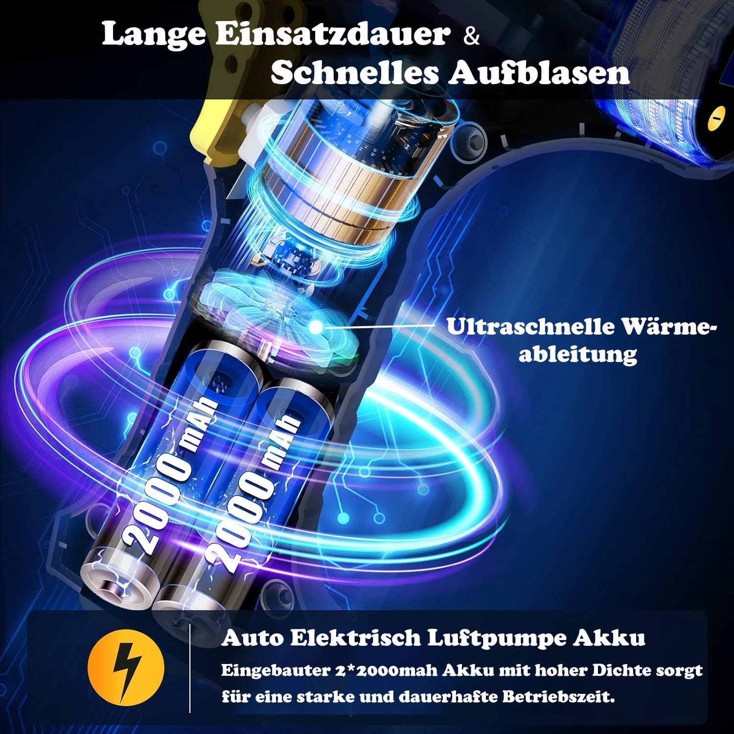 Elektrische