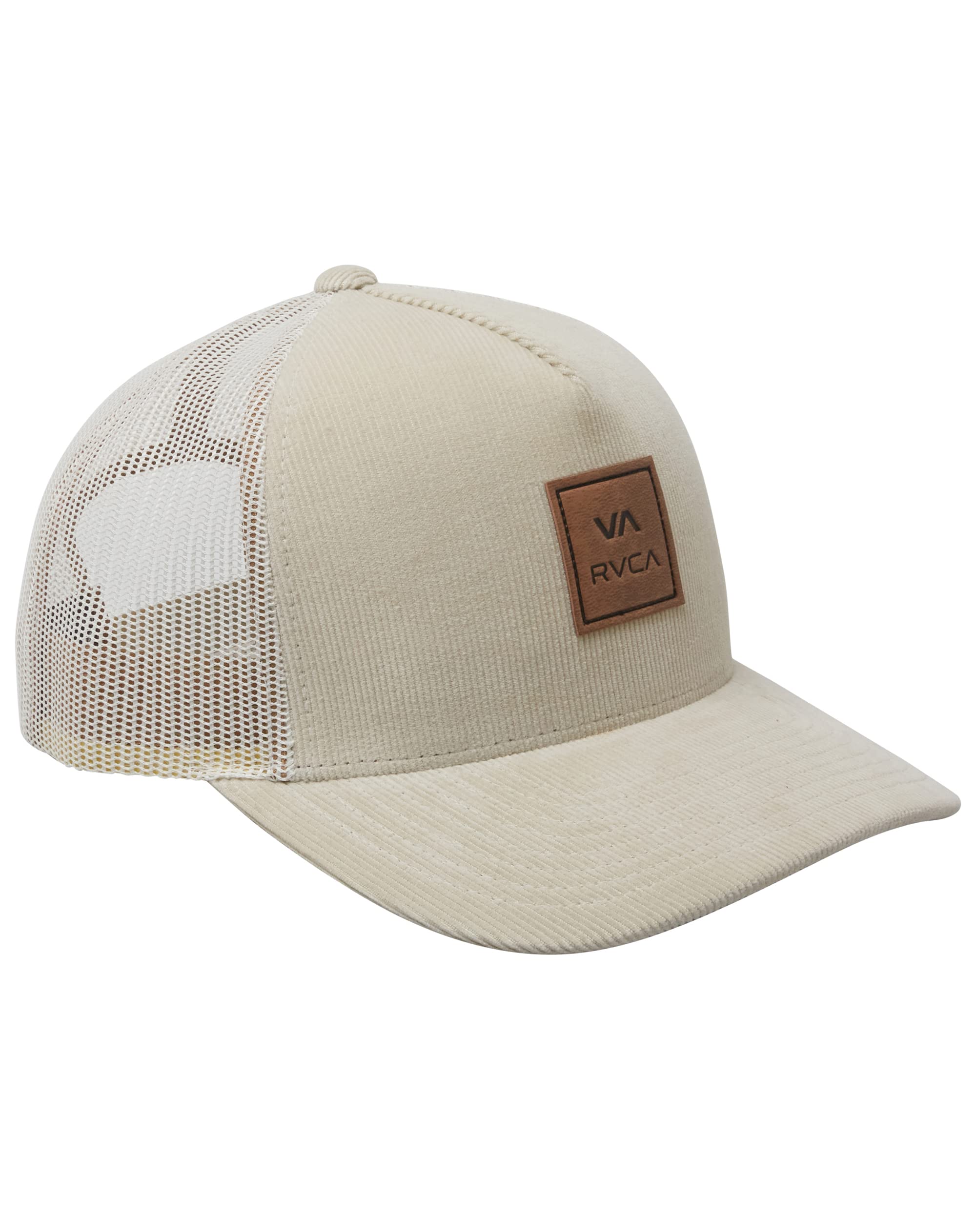 RVCA Men's Ticket Trucker Hat