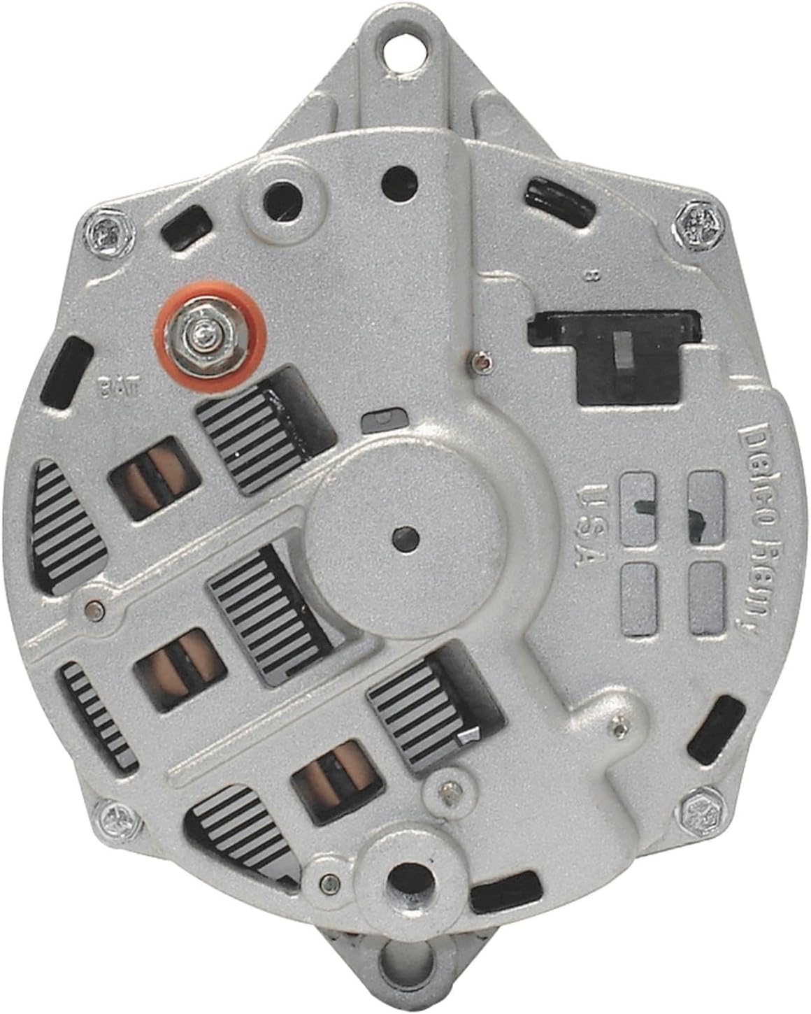 ACDelco Gold 334-2356A Alternator, Remanufactured (Renewed)