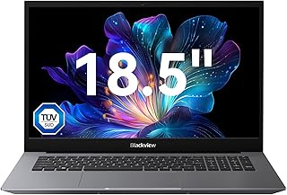 Laptop portátil com bateria duradoura