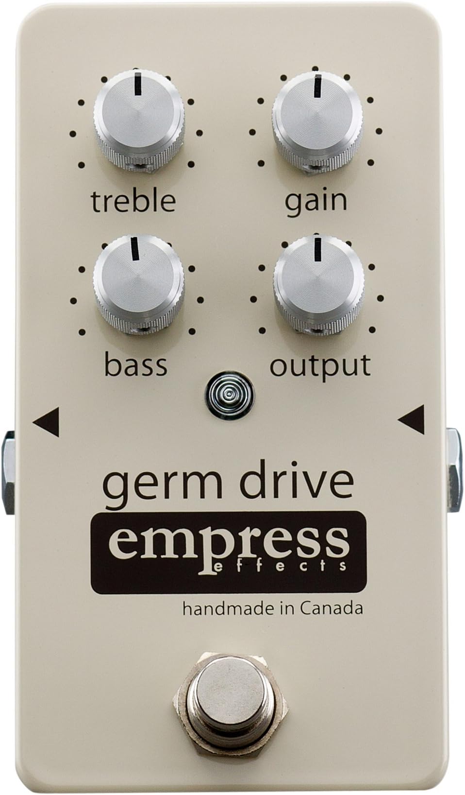 Empress Germ Drive Musical Instruments