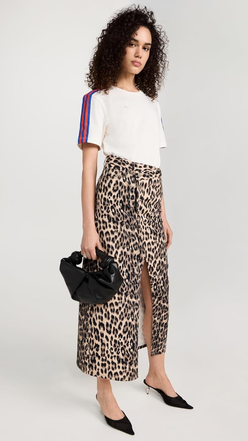 BAUM UND PFERDGARTEN Women's Sigge Skirt - Image 2