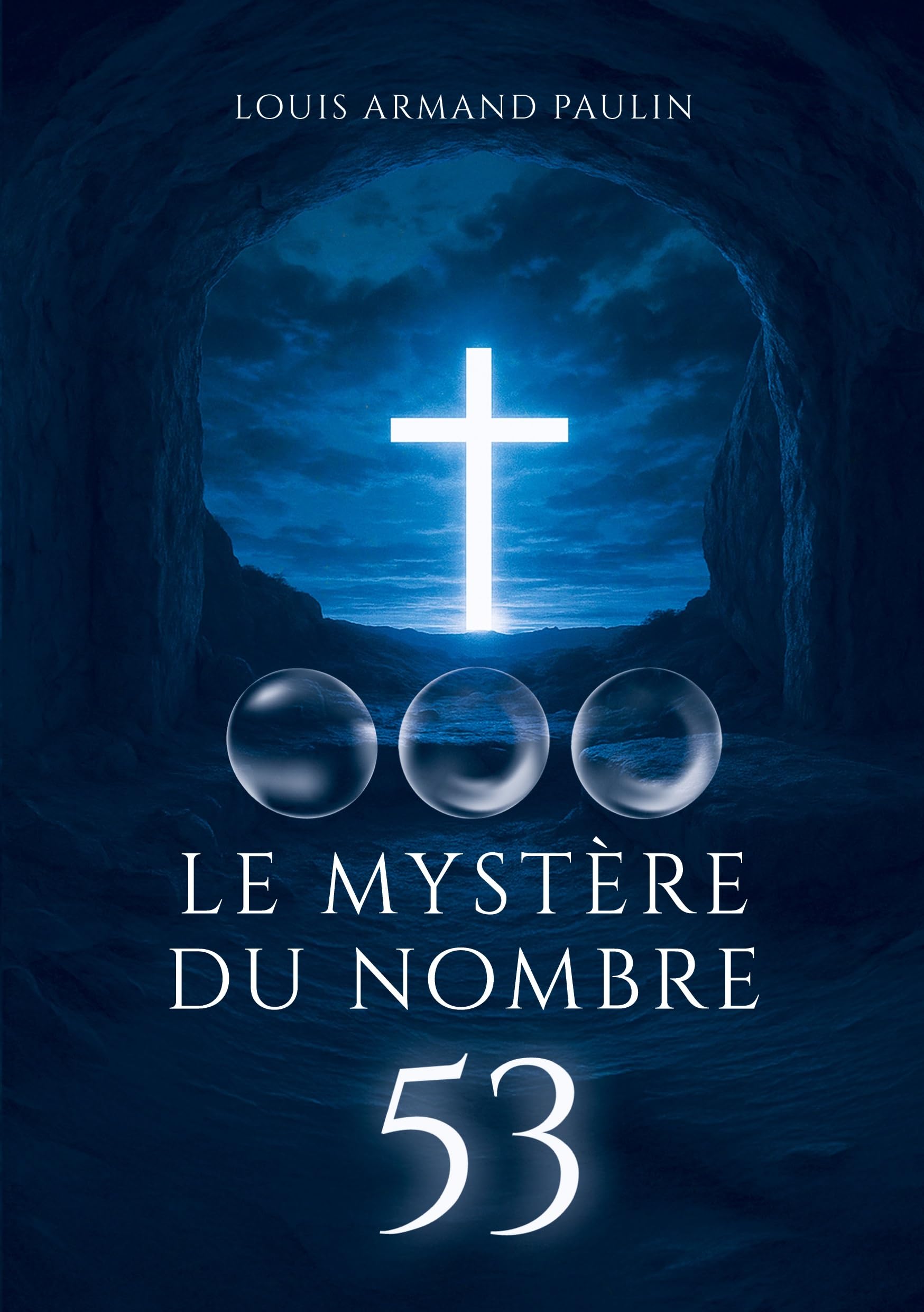 Le Mystère du Nombre 53