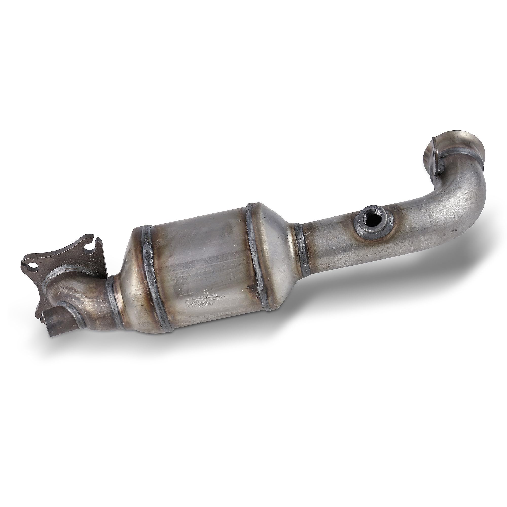 BM CATALYSTS Catalyseur BM92266H | Compatible avec: CITROËN C1 II, C3 AIRCROSS II, C3 II, C3 III, C4 CACTUS, C-ELYSEE, DS 3, 3 Cabriolet