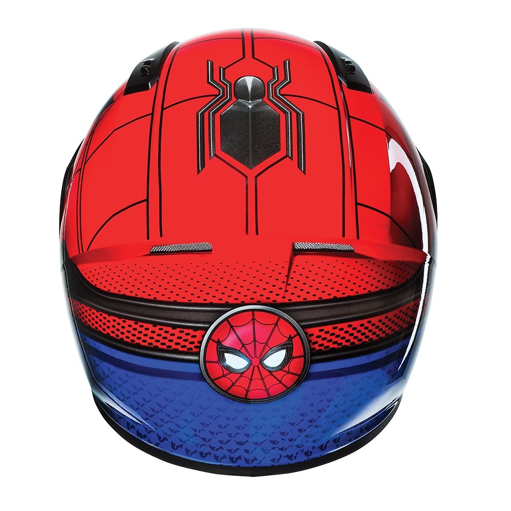 HJC CS-15 Marvel Full Face Motorcycle Helmet