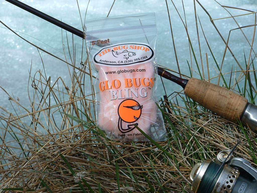 The Bug Shop Glo-Bugs Bling