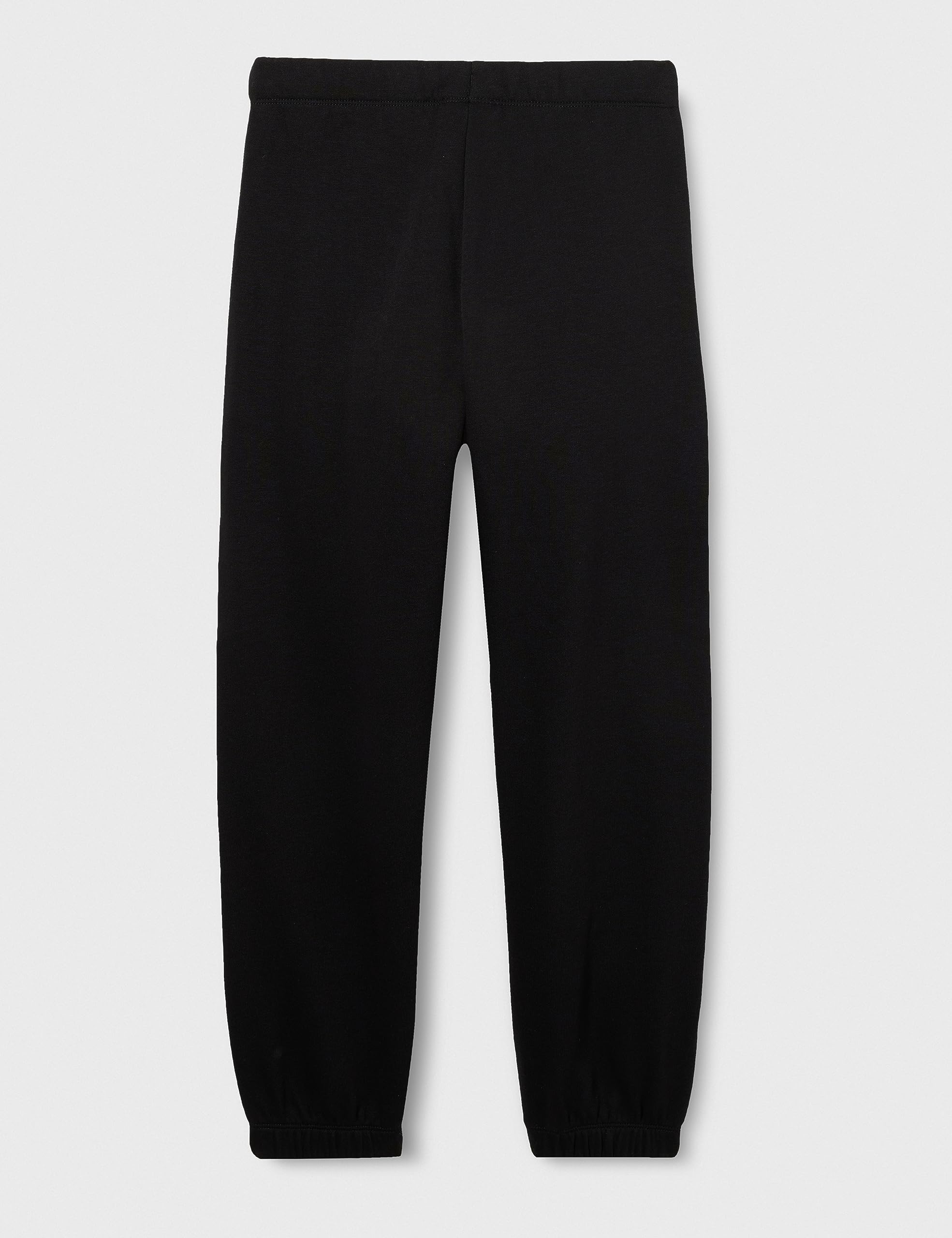 Champion Legacy American Classics G-Ultralight Powerblend Fleece Elastic Cuff Pantalon de survêtement Fille