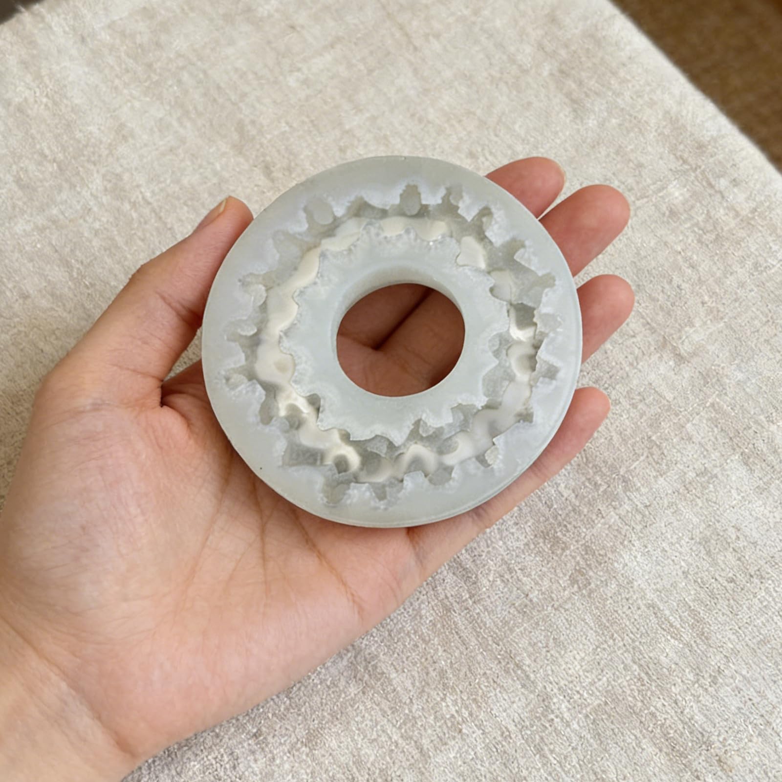 Moldes de silicona con forma de bayas en 3D, moldes para repostería, moldes realistas de frambuesa, molde de mousse, molde de silicona
