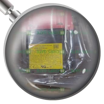 A06B-0115-B103 NEW A06B-0115-B103 in Box for Ship