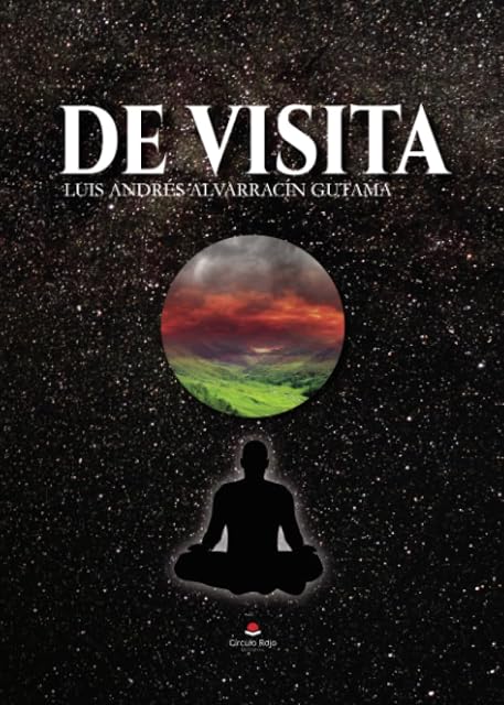 Portada de De visita