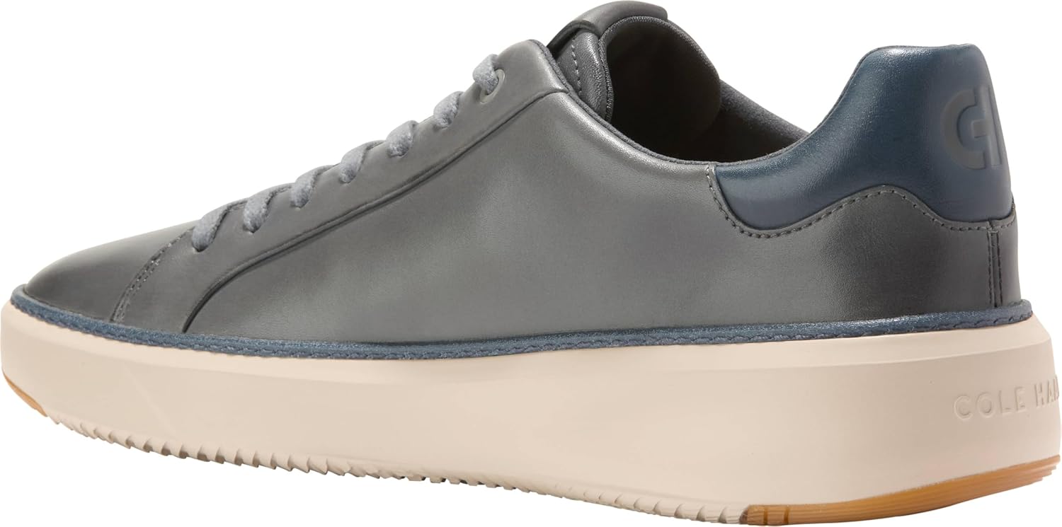 Cole Haan Men's Grandpro Topspin Sneaker - Image 3