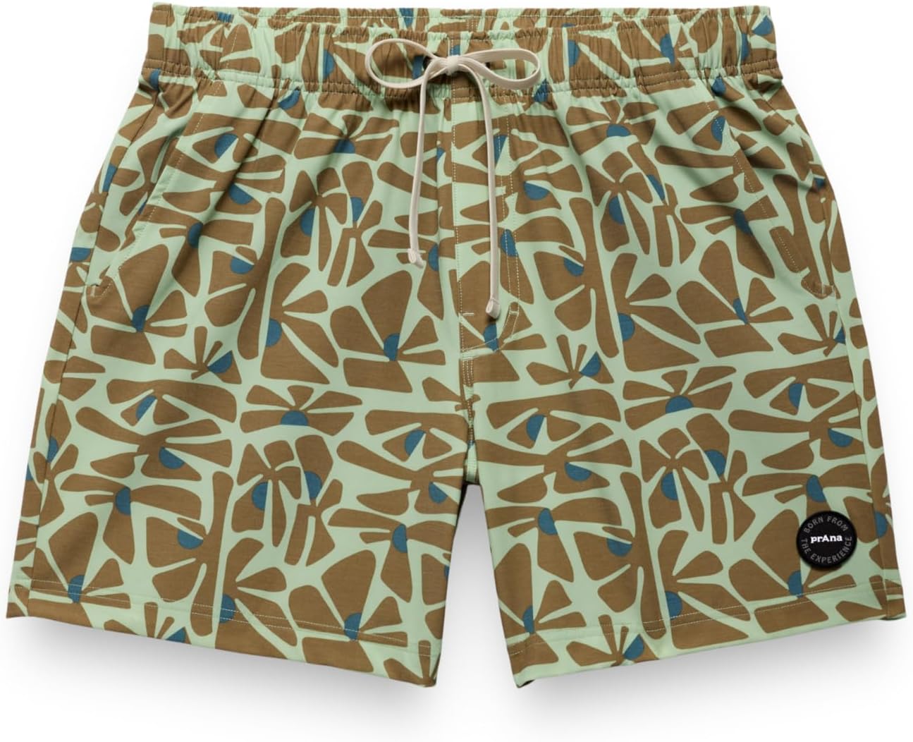 prAna Mens Metric E-Waist Short - Image 6