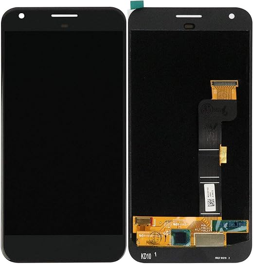 Ygpmoiki Pixel XL Screen Replacement 