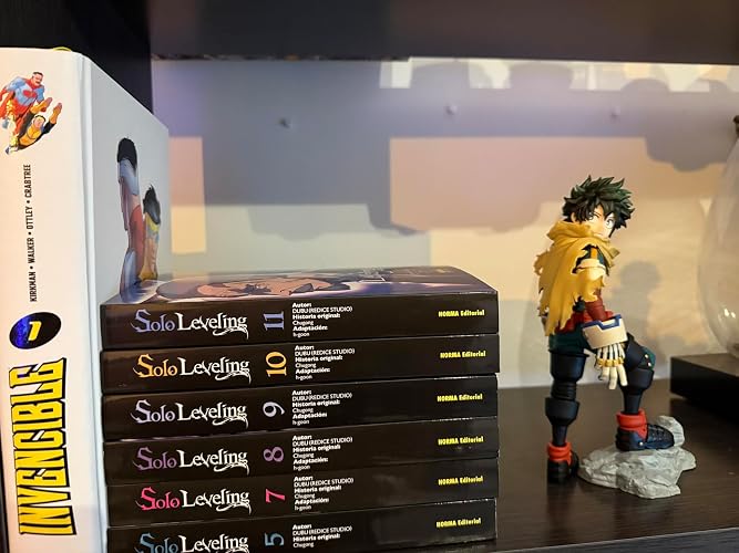 Banpresto Figura de Acción Izuku Midoriya My Hero Academia, The