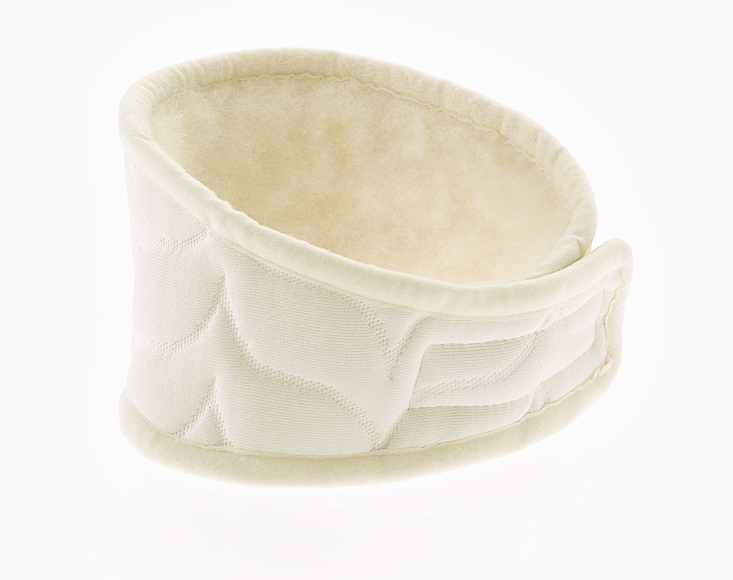 Lana & Co Fascia Cervicale Accessori benessere persona Lana Merino