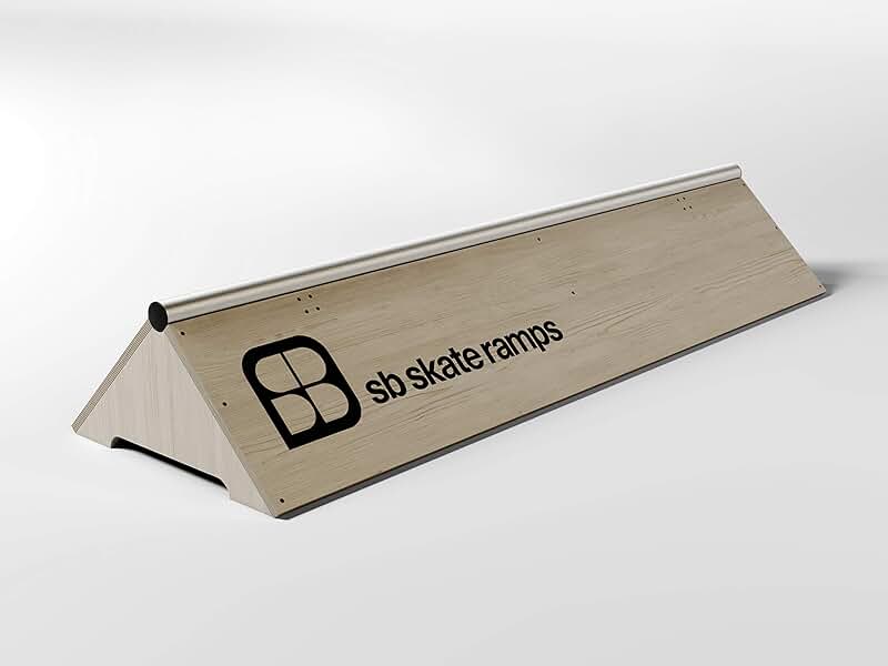 Skateboarding Ramps & Rails Amazon.co.uk