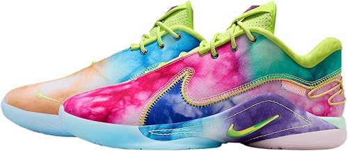 Lebron XXII What The Currency Basketball Shoes (HV8080-300, Mint Foam/Light Lemo