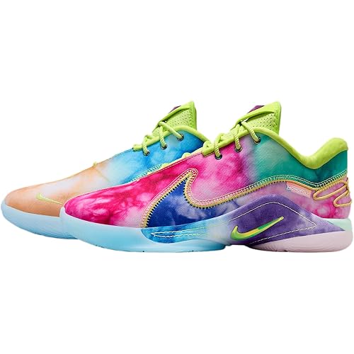 Nike Men's Lebron XXII Crown Jewel Basketball Shoes