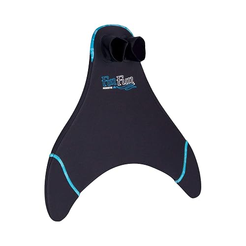 Fin Fun Mermaid Monofin - Swim Fin for Kids -