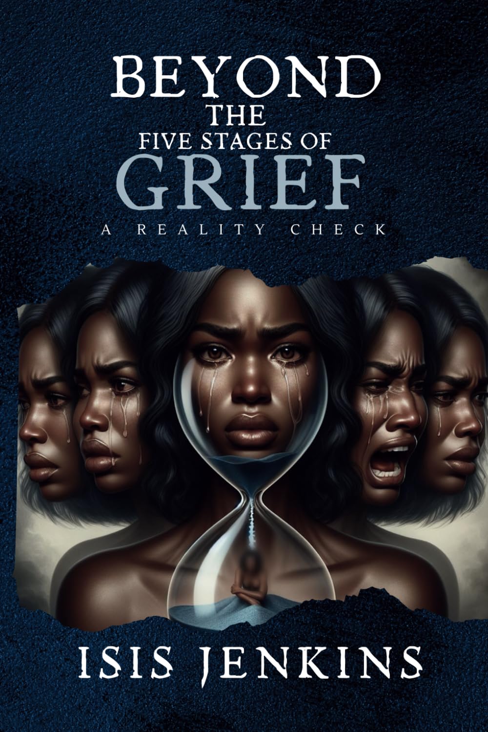 Beyond the Five Stages of Grief: A Reality Check