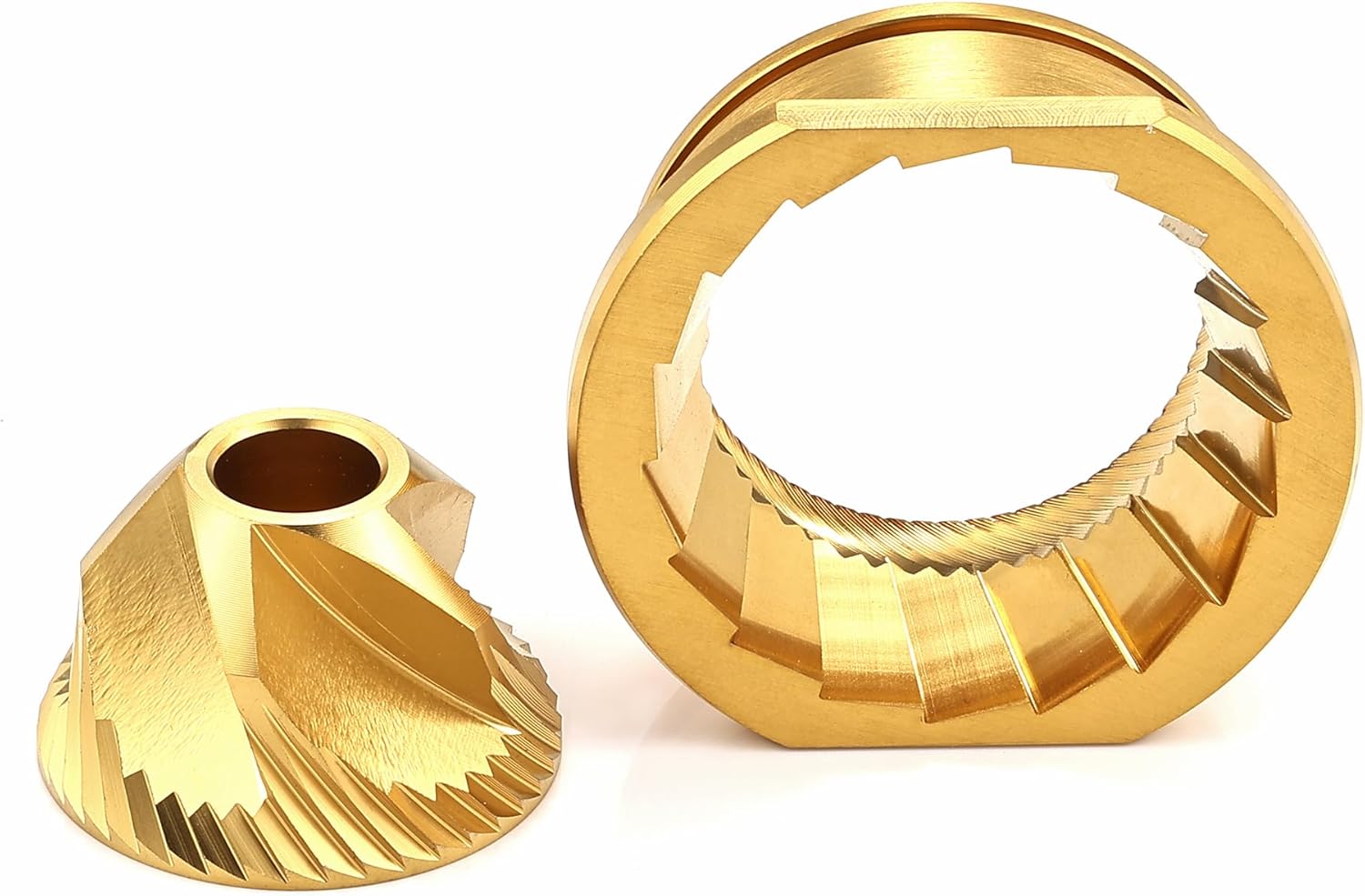 Conical Grinder Burr Compatible with Jura Aroma G2 G3 and