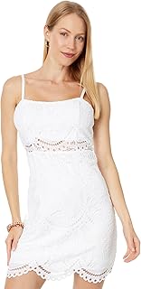 Women's Risette Lace Dress - Buy now