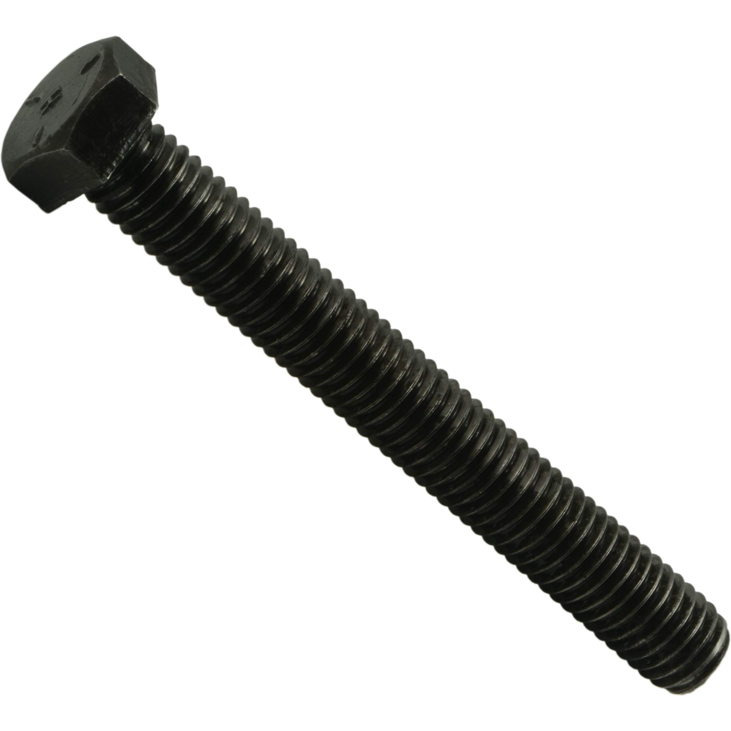 Boulon hexagonal 499808 Fermeture difficiles pour serrage haute sécurité - 2