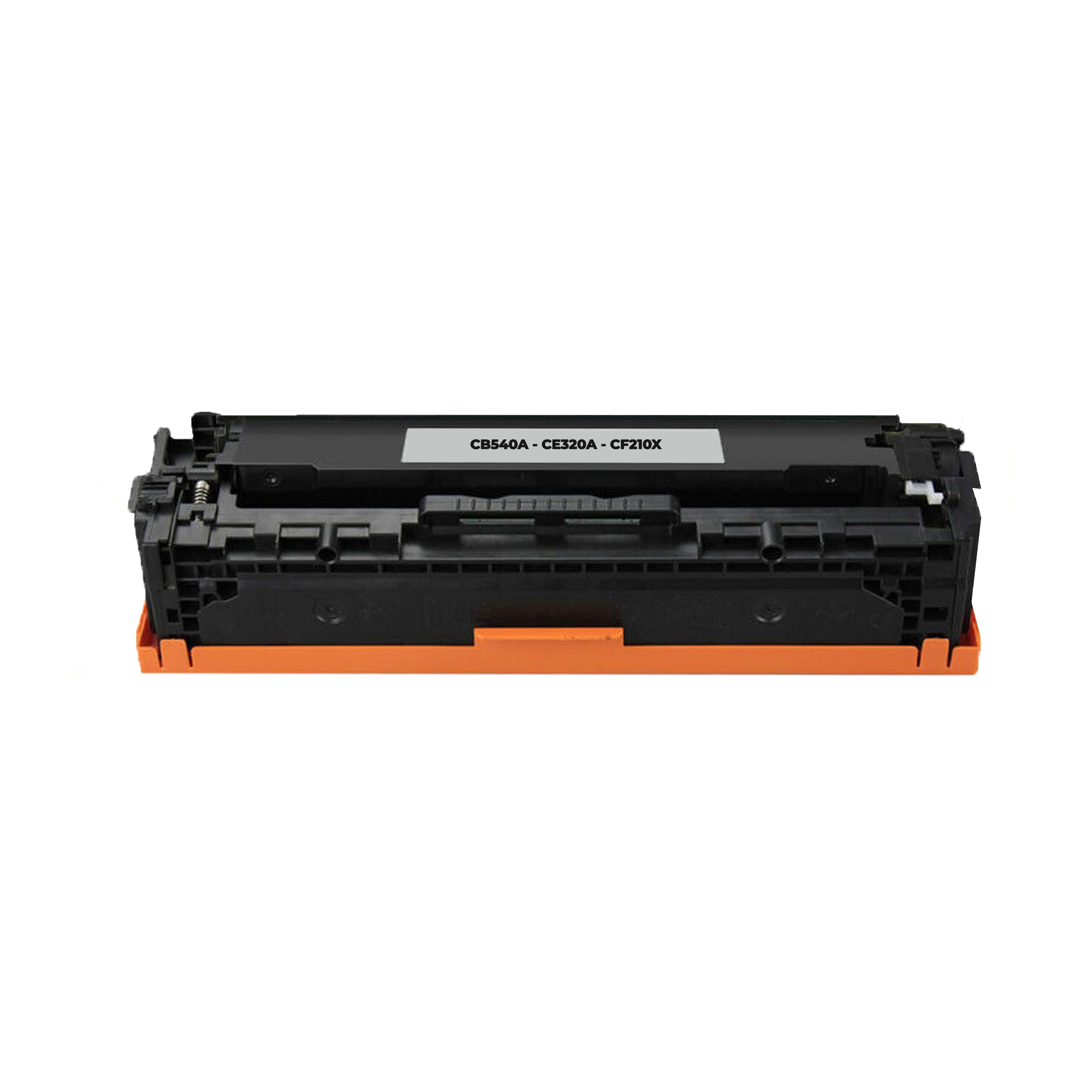 alphaink 4 Toner Rigenerati con HP 128A CE320A CE321A CE322A CE323A per stampanti HP Color LaserJet CM1410 CM1415FN CP1526NW CM1411FN CM1415 CM1416FNW CM1418FNW CP1520 CP1527NW CP1528NW