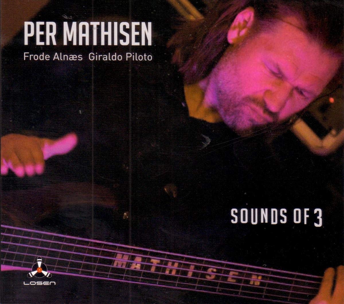 Sounds Of 3