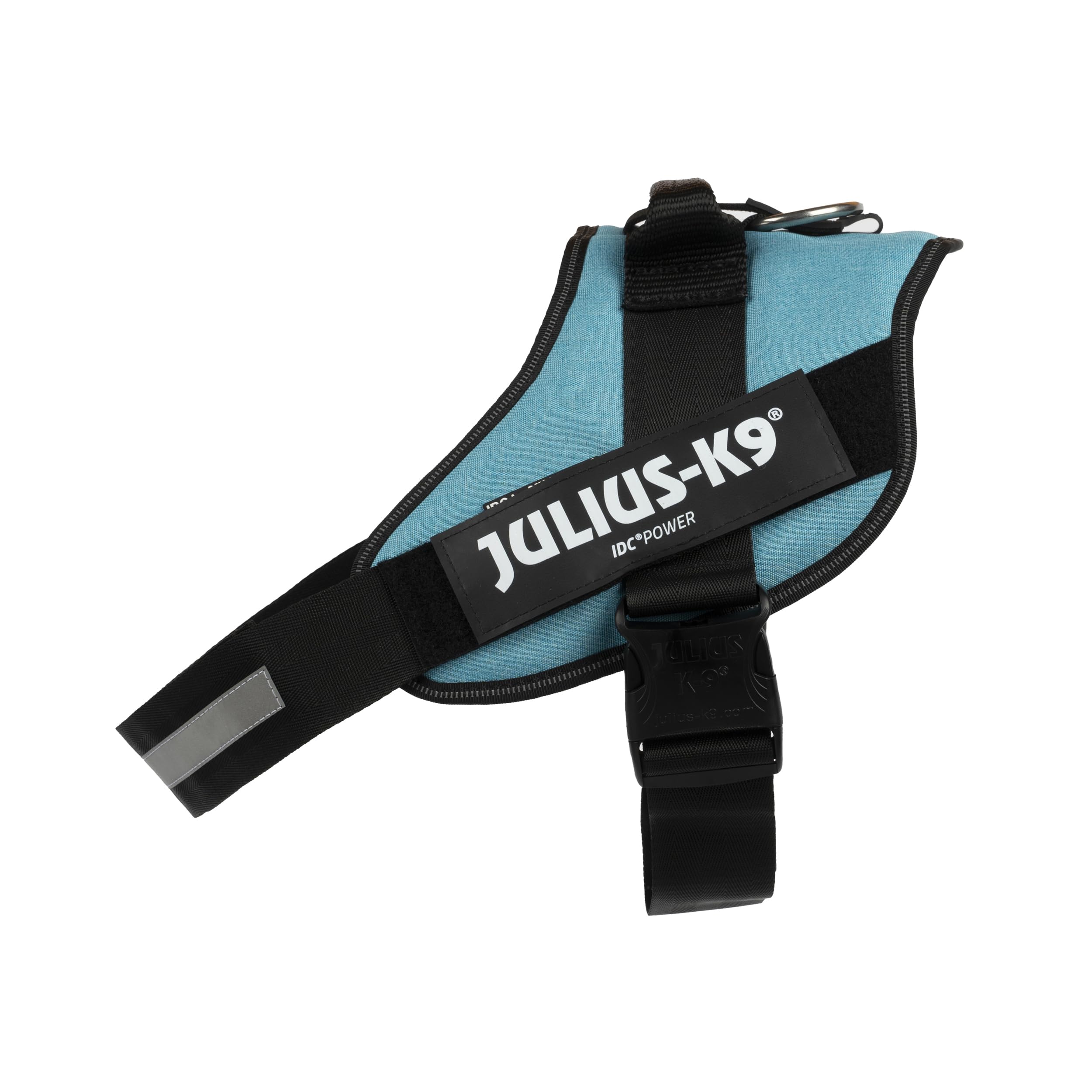 Julius-K9 IDC Powerharness, Camouflage, M/0 — view 102