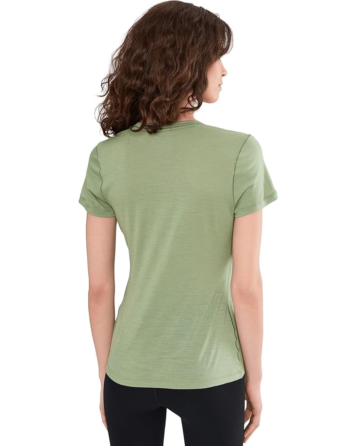 Smartwool Merino Short Sleeve Tee - #4 of 5