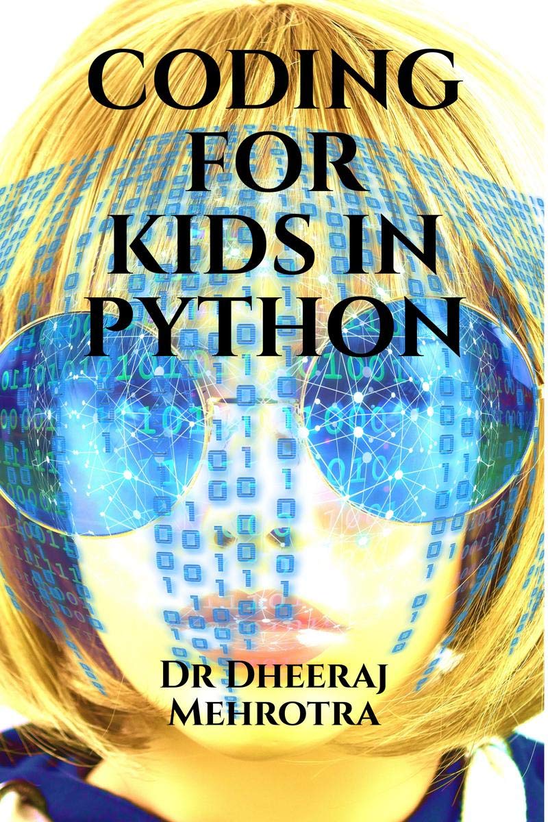 Buy Coding For Kids in Python Book Online at Low Prices in India ...