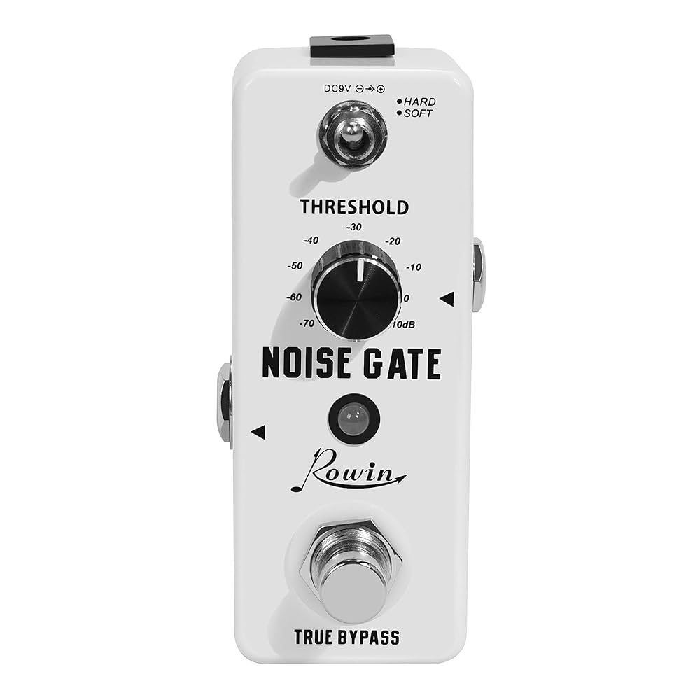 ギター LOWIN NOISE GATE ギター LOWIN NOISE GATE Lowin Noise Gate | eBay