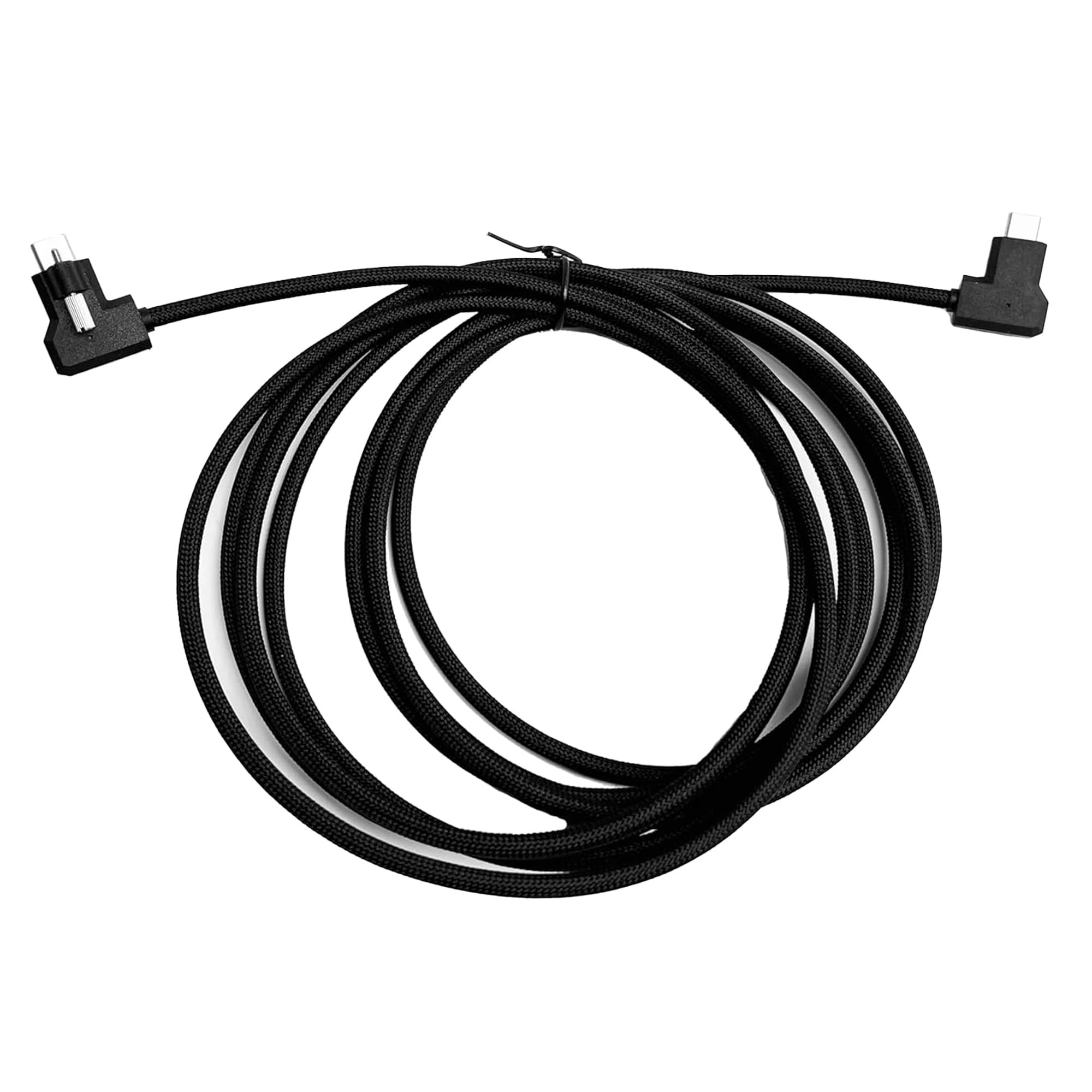 XLCS Locking EVF Cable for Blackmagic Pyxis and URSA Cine