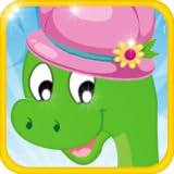 Kleiner Dino Life Care