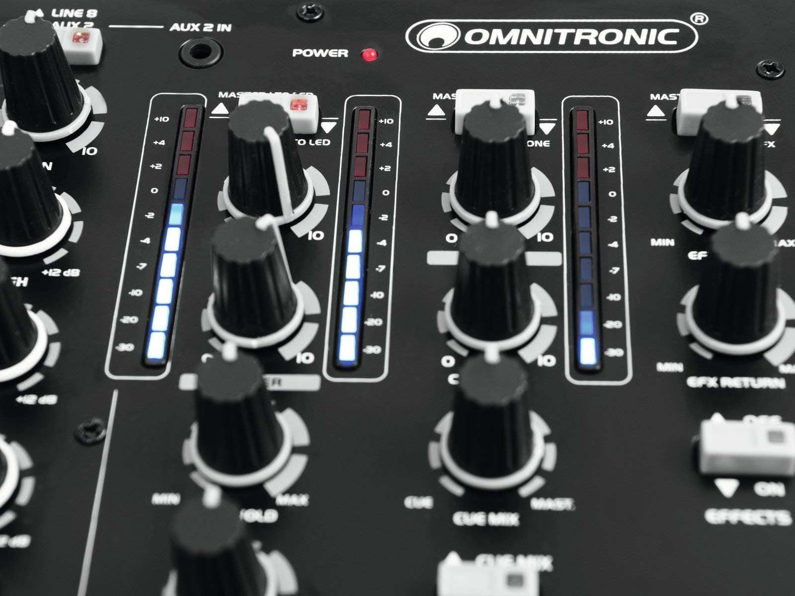 OMNITRONIC CM-5300 Club Mixer