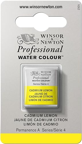 Vista 55 de Winsor & Newton - Pintura para acuarela profesional