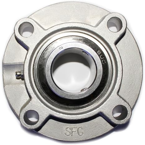 Ucfc 210 подшипник