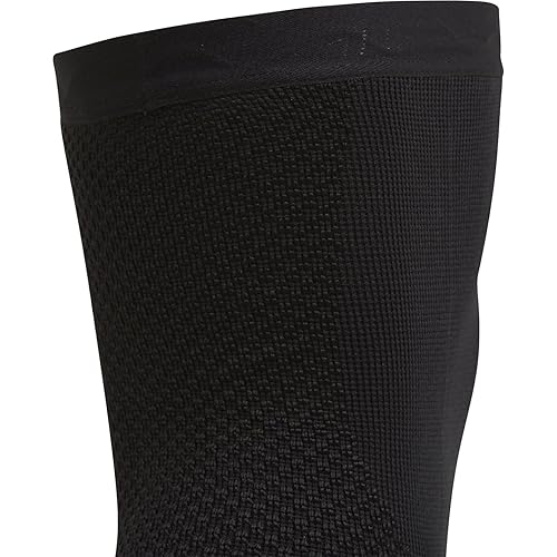 Miniatura 5 de adidas Performance Climacool Knee Support Sleeve - Knee Sleeve for Support, Training, and Competitions - Ergonomic Design, Silicone Grip, Breathable