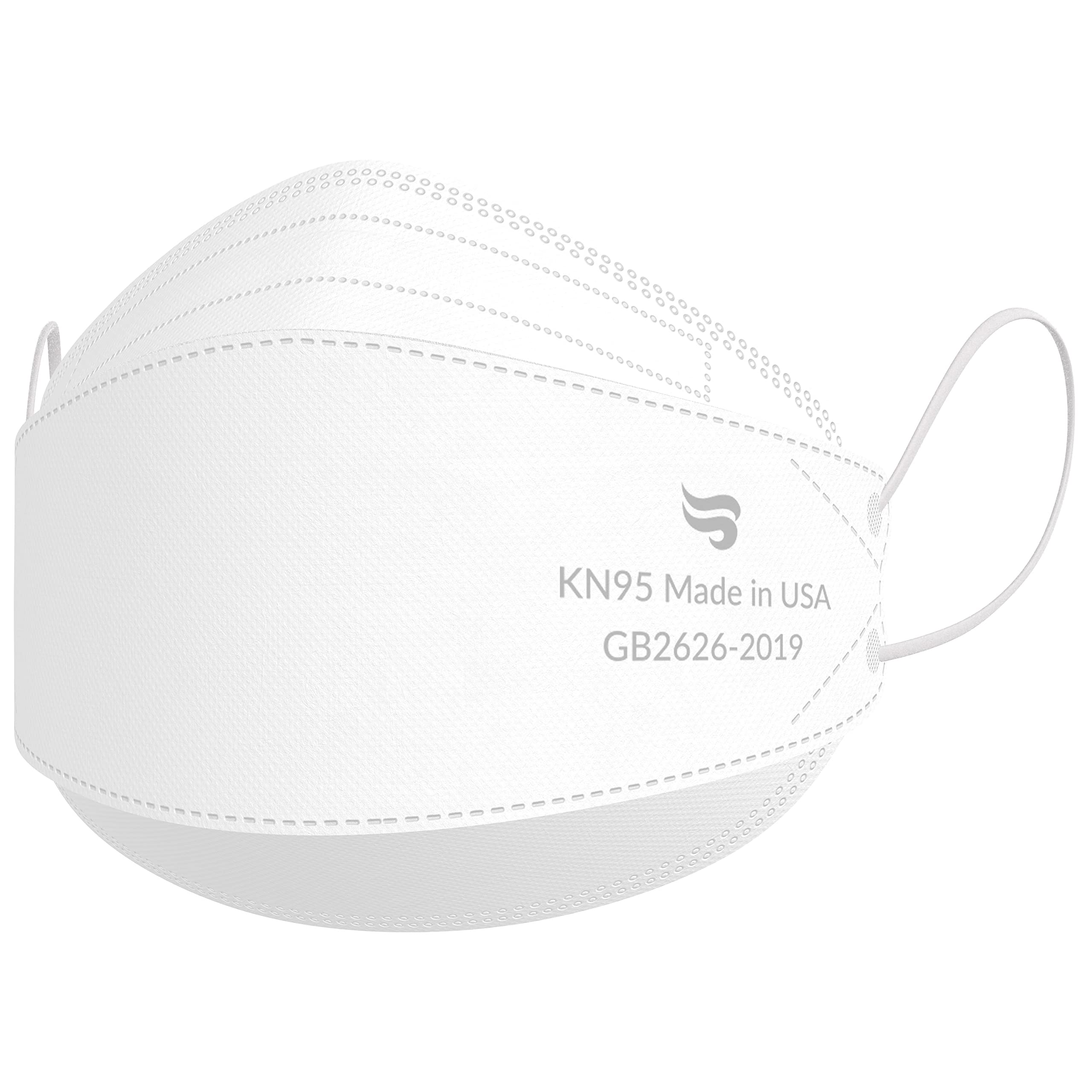 Breatheze KN95 Face Mask