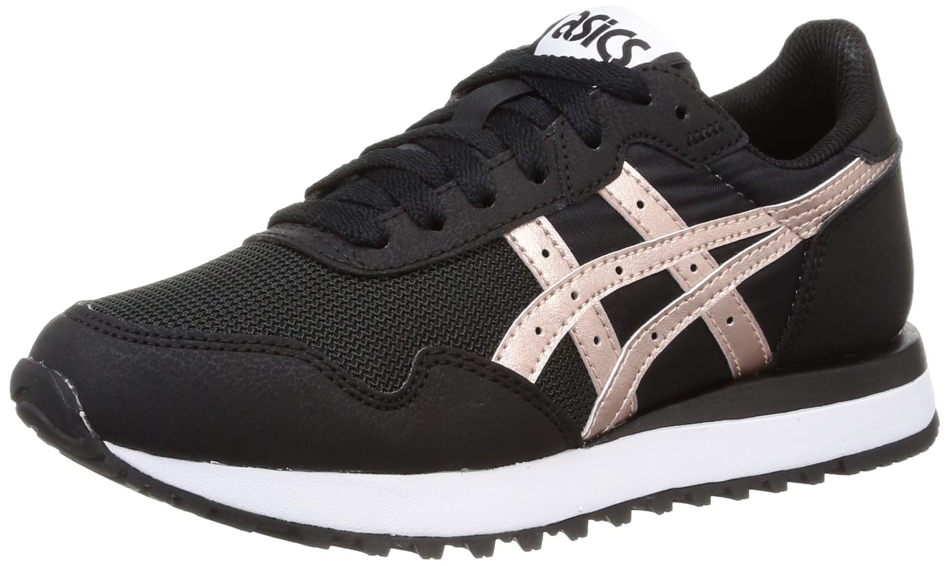 ASICS Tiger Runner II, Sneaker Hombre