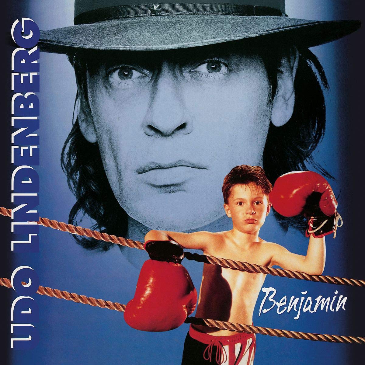 Benjamin (1lp) [VINYL]