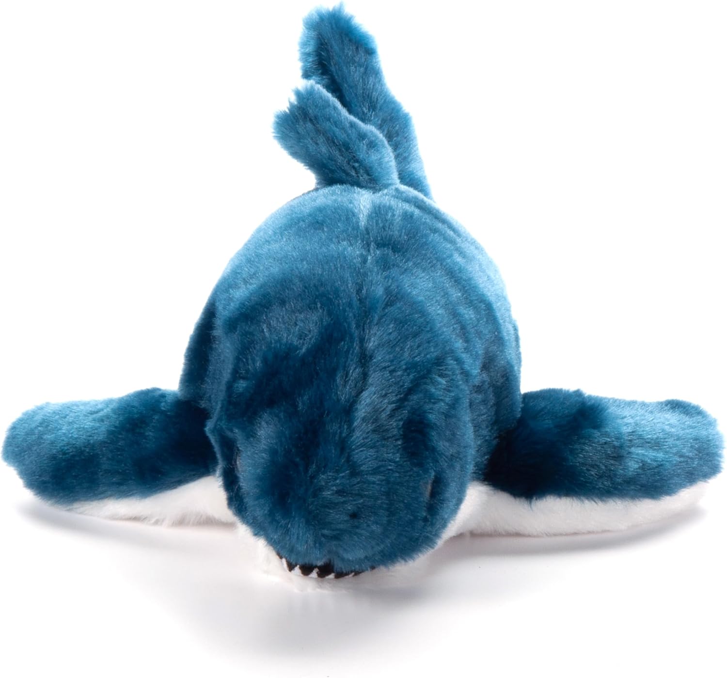 The Petting Zoo Mako Shark Stuffed Animal Plushie, Gifts for Kids, Wild Onez Ocean Animals, Shark Plush Toy 16 inches