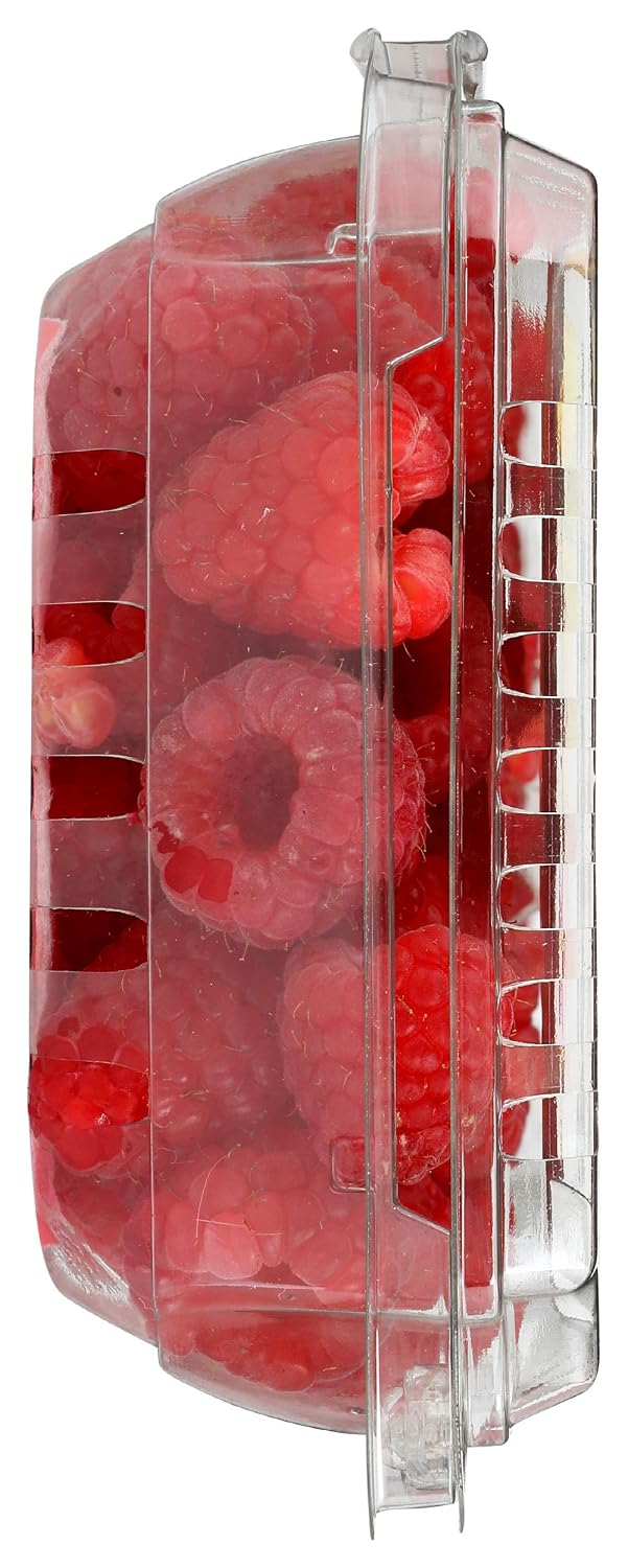 Driscoll'S Raspberries, 12 oz